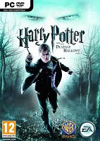 Harry Potter and the Deathly Hallows – Part 1 – PC